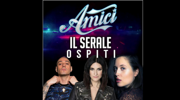 amici